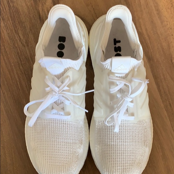 Adidas ultraboost 19 running shoes - Picture 7 of 11